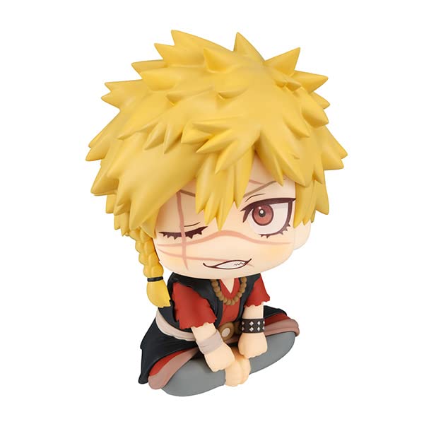 Megahouse Jigokuraku Asa Sohei Pvc Action Figure 110Mm Japan- Japan Figure Store - #1 Bring To You The Best Japanese Goods