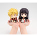 Megahouse Jigokuraku Asa Sohei Pvc Action Figure 110Mm Japan- Japan Figure Store - #1 Bring To You The Best Japanese Goods