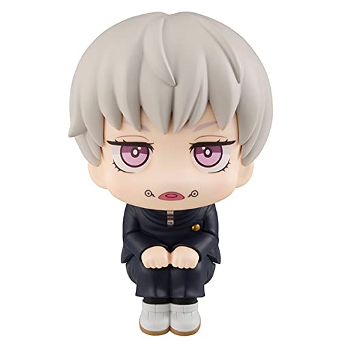Mega House Look Up Series Jujutsu Kaisen: Toge Inumaki Figures From Japan- Japan Figure Store - #1 Bring To You The Best Japanese Goods