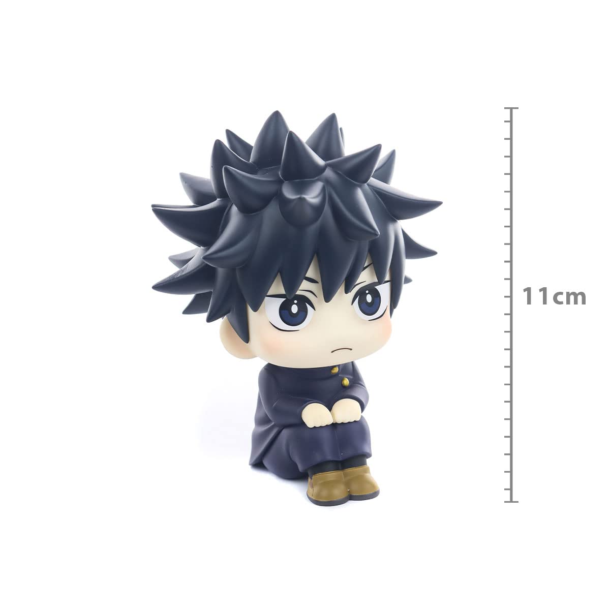 Mega House Look Up Series Jujutsu Kaisen: Megumi Fushiguro Japanese Anime Figure- Japan Figure Store - #1 Bring To You The Best Japanese Goods