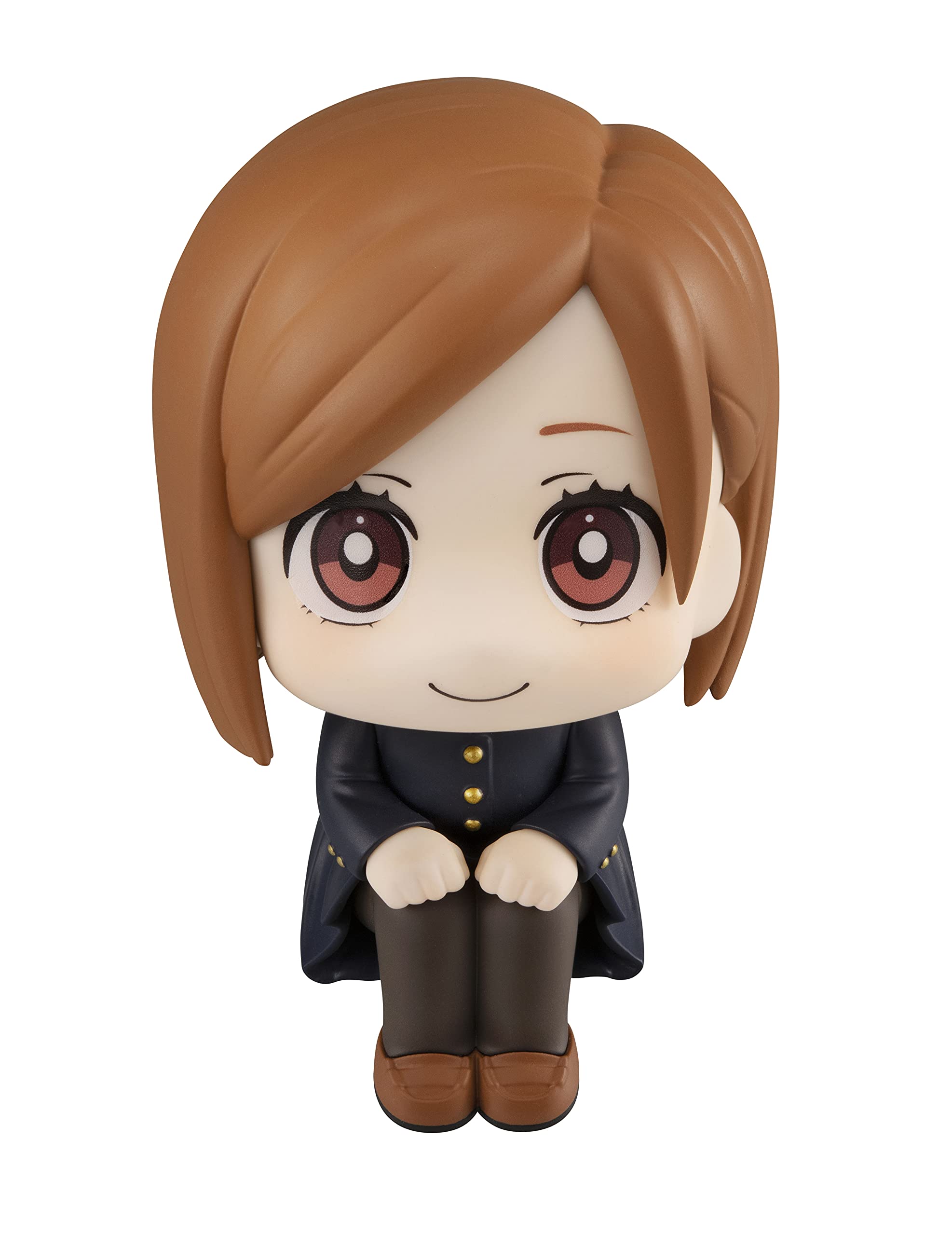 Mega House Look Up Series Jujutsu Kaisen: Nobara Kugisaki Japanese Online Shop To Buy Figure- Japan Figure Store - #1 Bring To You The Best Japanese Goods