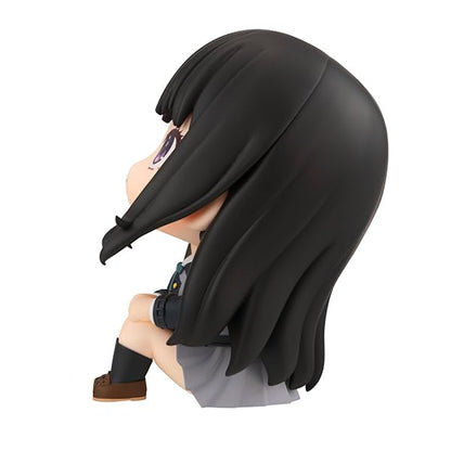 110Mm Megahouse Japan Licorice Recoil Takina Inoue Action Figure Pvc Painted- Japan Figure Store - #1 Bring To You The Best Japanese Goods