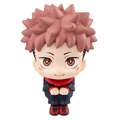 MEGAHOUSE Lookup Yuji Itadori Figure Jujutsu Kaisen- Japan Figure Store - #1 Bring To You The Best Japanese Goods