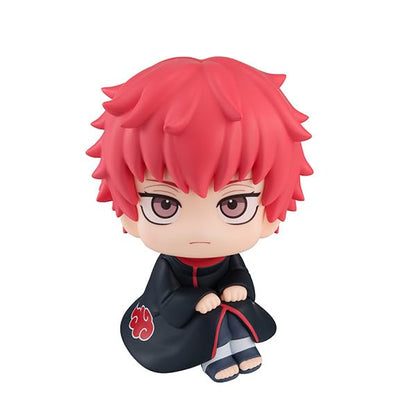 Megahouse Naruto Shippuden Sasori PVC Figure 110mm- Japan Figure Store - #1 Bring To You The Best Japanese Goods