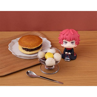 Megahouse Naruto Shippuden Sasori PVC Figure 110mm- Japan Figure Store - #1 Bring To You The Best Japanese Goods