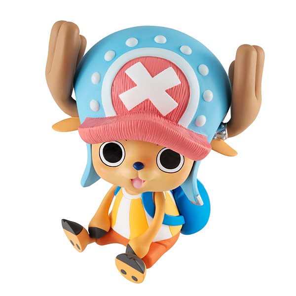 MEGAHOUSE Lookup Tony Tony Chopper Figure One Piece- Japan Figure Store - #1 Bring To You The Best Japanese Goods