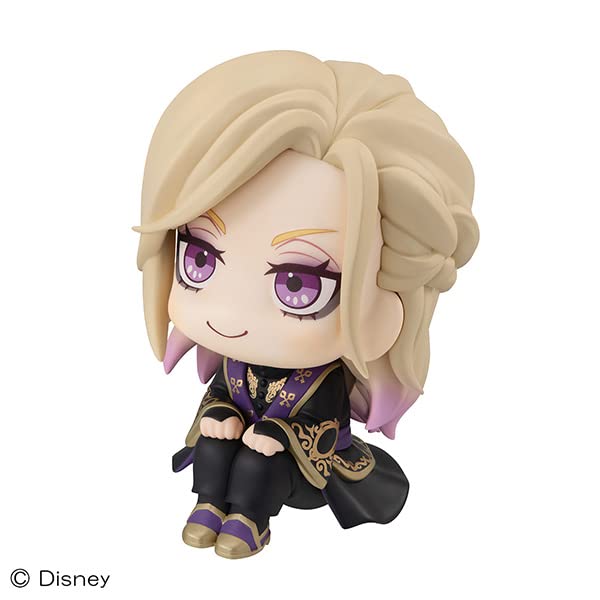 Rukappu Disney Twisted Wonderland Ville Schoenheit About 110Mm Pvc Pre-Painted Figure- Japan Figure Store - #1 Bring To You The Best Japanese Goods