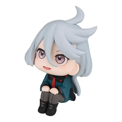 Megahouse Japan Rukappu Mobile Suit Gundam Witch Of Mercury Miolina Remblanc 110Mm Pvc Action Figure- Japan Figure Store - #1 Bring To You The Best Japanese Goods