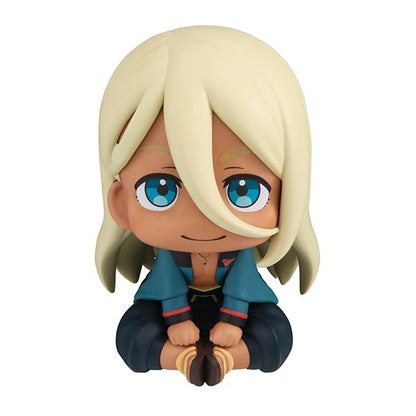 Megahouse Japan Shadyk Zeneri 110Mm Gundam Witch Of Mercury Pvc Action Figure- Japan Figure Store - #1 Bring To You The Best Japanese Goods