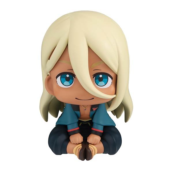 Megahouse Japan Shadyk Zeneri 110Mm Gundam Witch Of Mercury Pvc Action Figure- Japan Figure Store - #1 Bring To You The Best Japanese Goods