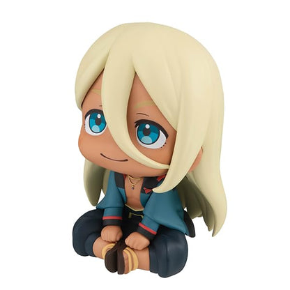 Megahouse Japan Shadyk Zeneri 110Mm Gundam Witch Of Mercury Pvc Action Figure- Japan Figure Store - #1 Bring To You The Best Japanese Goods