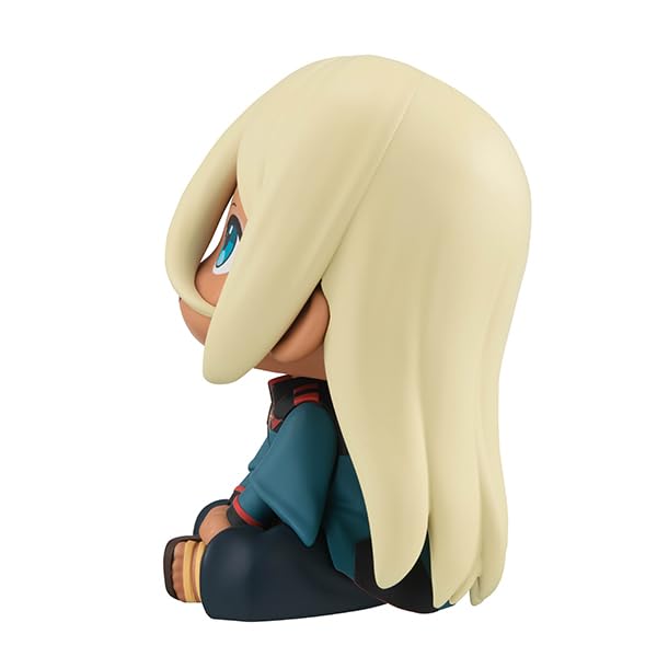 Megahouse Japan Shadyk Zeneri 110Mm Gundam Witch Of Mercury Pvc Action Figure- Japan Figure Store - #1 Bring To You The Best Japanese Goods