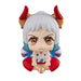 Megahouse Rukup Yamato 110mm PVC Figure- Japan Figure Store - #1 Bring To You The Best Japanese Goods