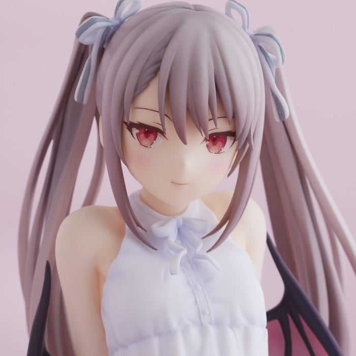 Union Creative Koakuma-Chan Non-Scale Pvc Figure From Japan- Japan Figure Store - #1 Bring To You The Best Japanese Goods