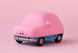 Good Smile Company Kirby of The Stars Car Figure Pop Up Parade Rush Edition Non-Scale Mahogany Ver.- Japan Figure Store - #1 Bring To You The Best Japanese Goods