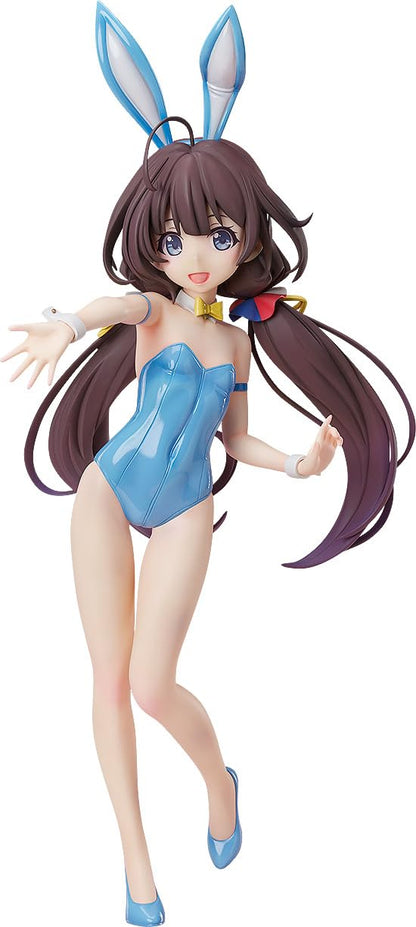Freeing Ryuo's Work! Ai Hinatsuru 1/4 Scale Figure- Japan Figure Store - #1 Bring To You The Best Japanese Goods