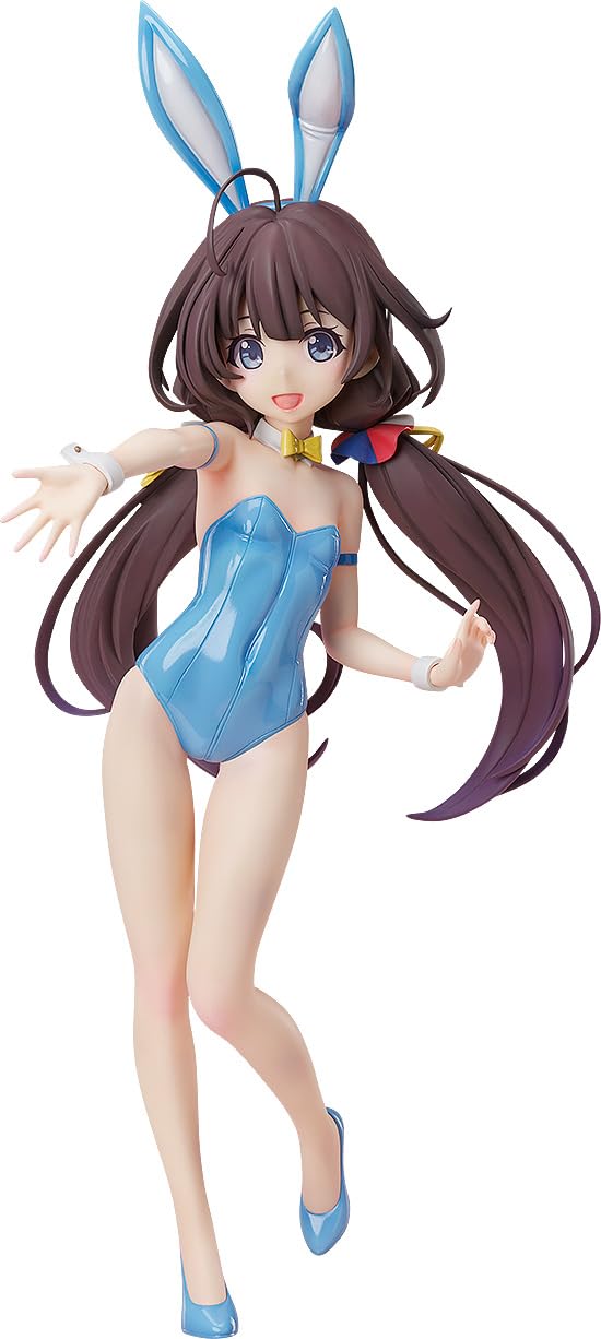 Freeing Ryuo's Work! Ai Hinatsuru 1/4 Scale Figure- Japan Figure Store - #1 Bring To You The Best Japanese Goods