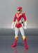 S.h.figuarts Chojin Sentai Jetman Red Hawk Action Figure Bandai Tamashii Nations- Japan Figure Store - #1 Bring To You The Best Japanese Goods