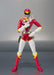 S.h.figuarts Chojin Sentai Jetman Red Hawk Action Figure Bandai Tamashii Nations- Japan Figure Store - #1 Bring To You The Best Japanese Goods