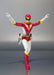 S.h.figuarts Chojin Sentai Jetman Red Hawk Action Figure Bandai Tamashii Nations- Japan Figure Store - #1 Bring To You The Best Japanese Goods