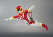 S.h.figuarts Chojin Sentai Jetman Red Hawk Action Figure Bandai Tamashii Nations- Japan Figure Store - #1 Bring To You The Best Japanese Goods