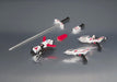 S.h.figuarts Chojin Sentai Jetman Red Hawk Action Figure Bandai Tamashii Nations- Japan Figure Store - #1 Bring To You The Best Japanese Goods