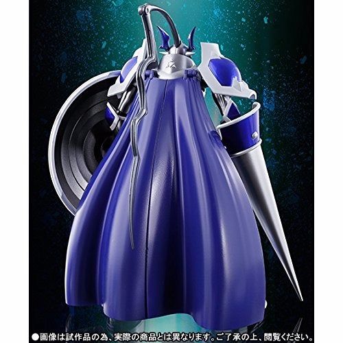 S.h.figuarts Digimon Tamers Chaos Dukemon Action Figure Bandai Tamashii Nations- Japan Figure Store - #1 Bring To You The Best Japanese Goods
