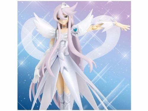 S.h.figuarts Heart Catch Precure! Cure Moonlight Super Silhouette Figure Bandai - Japan Figure