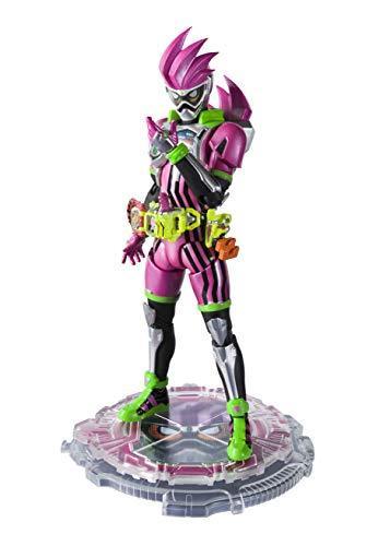 S.h.figuarts Kamen Rider Ex-aid Action Gamer Level 2 20 Kamen Rider Kicks Ver - Japan Figure