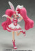 S.h.figuarts Kirakira Precure A La Mode Cure Whip Action Figure Bandai- Japan Figure Store - #1 Bring To You The Best Japanese Goods