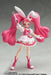 S.h.figuarts Kirakira Precure A La Mode Cure Whip Action Figure Bandai- Japan Figure Store - #1 Bring To You The Best Japanese Goods