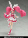 S.h.figuarts Kirakira Precure A La Mode Cure Whip Action Figure Bandai- Japan Figure Store - #1 Bring To You The Best Japanese Goods