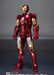 S.h.figuarts Marvel Avengers Iron Man Mark 7 Action Figure Bandai- Japan Figure Store - #1 Bring To You The Best Japanese Goods