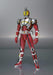 S.h.figuarts Masked Kamen Rider 555 Faiz Blaster Form Action Figure Bandai Japan- Japan Figure Store - #1 Bring To You The Best Japanese Goods