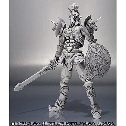 S.h.figuarts Masked Kamen Rider 555 Horse Orphnoch Action Figure Bandai F/s- Japan Figure Store - #1 Bring To You The Best Japanese Goods