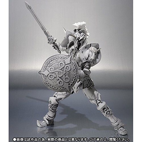 S.h.figuarts Masked Kamen Rider 555 Horse Orphnoch Action Figure Bandai F/s- Japan Figure Store - #1 Bring To You The Best Japanese Goods