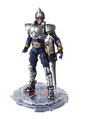 S.h.figuarts Masked Kamen Rider Blade 20 Kamen Rider Kicks Ver Figure Bandai - Japan Figure