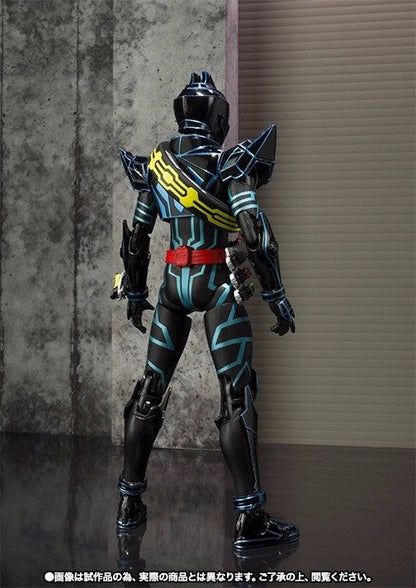 S.h.figuarts Masked Kamen Rider Dark Drive Type Next Action Figure Bandai- Japan Figure Store - #1 Bring To You The Best Japanese Goods