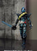 S.h.figuarts Masked Kamen Rider Dark Drive Type Next Action Figure Bandai- Japan Figure Store - #1 Bring To You The Best Japanese Goods