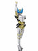 S.h.figuarts Masked Kamen Rider Den-o Wing Form Action Figure Bandai - Japan Figure