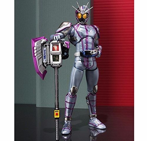 S.h.figuarts Masked Kamen Rider Drive Chaser Action Figure Bandai- Japan Figure Store - #1 Bring To You The Best Japanese Goods