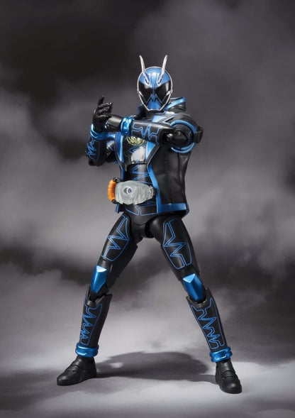 S.h.figuarts Masked Kamen Rider Ghost Specter With Bonus Parts Figure Bandai- Japan Figure Store - #1 Bring To You The Best Japanese Goods