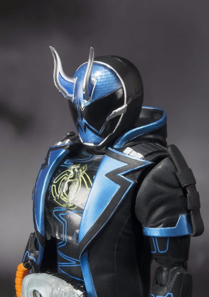 S.h.figuarts Masked Kamen Rider Ghost Specter With Bonus Parts Figure Bandai- Japan Figure Store - #1 Bring To You The Best Japanese Goods
