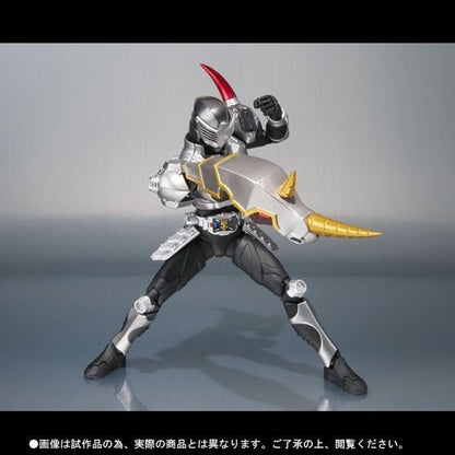S.h.figuarts Masked Kamen Rider Ryuki Gai Action Figure Bandai Tamashii Nations- Japan Figure Store - #1 Bring To You The Best Japanese Goods