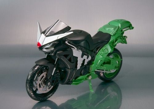 S.h.figuarts Masked Kamen Rider W Machine Hardboilder Bandai- Japan Figure Store - #1 Bring To You The Best Japanese Goods