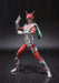 S.h.figuarts Masked Kamen Rider Zx Action Figure Bandai Tamashii Nations Japan- Japan Figure Store - #1 Bring To You The Best Japanese Goods