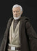 S.h.figuarts Star Wars Ben Kenobi A Hope Figure- Japan Figure Store - #1 Bring To You The Best Japanese Goods