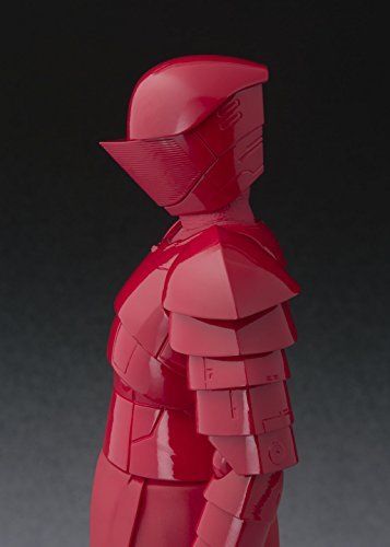 S.h.figuarts Star Wars Elite Praetorian Guard With Heavy Blade Figure Bandai- Japan Figure Store - #1 Bring To You The Best Japanese Goods