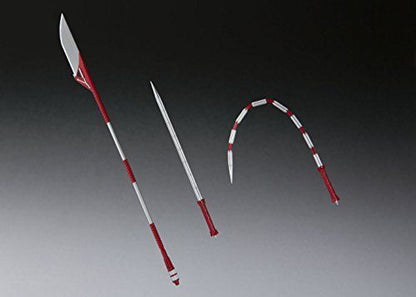 S.h.figuarts Star Wars Elite Praetorian Guard With Heavy Blade Figure Bandai- Japan Figure Store - #1 Bring To You The Best Japanese Goods