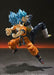 S.h.figuarts Super Saiyan God Super Saiyan Son Goku -super- Figure- Japan Figure Store - #1 Bring To You The Best Japanese Goods